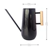 long spout watering can